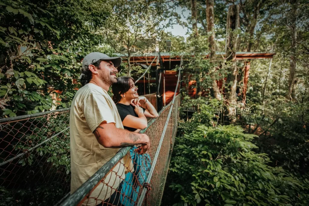 Why Costa Rica is the best hotspot for bird watching!
