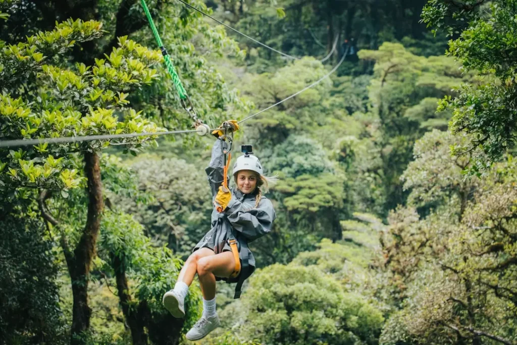 Canopy Tour